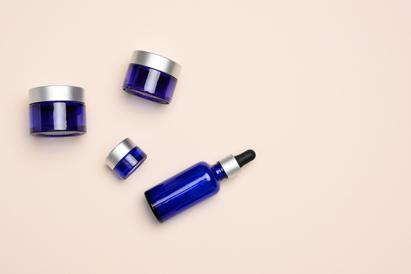 cosmetic packaging materials comparison