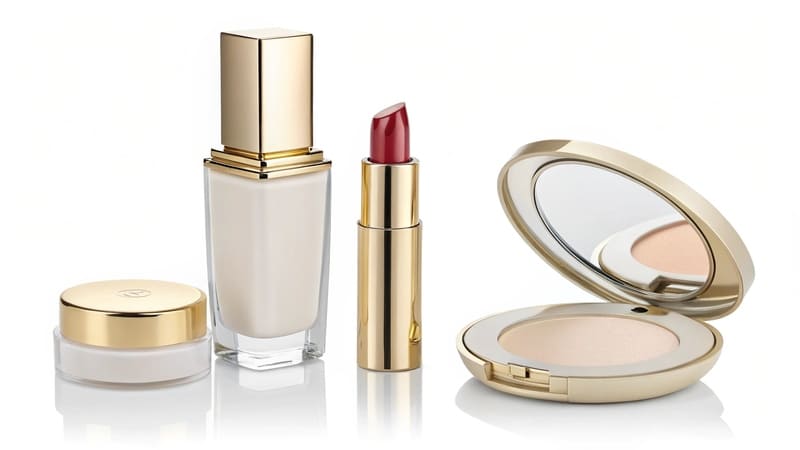 examples of high-quality cosmetic packaging solutions