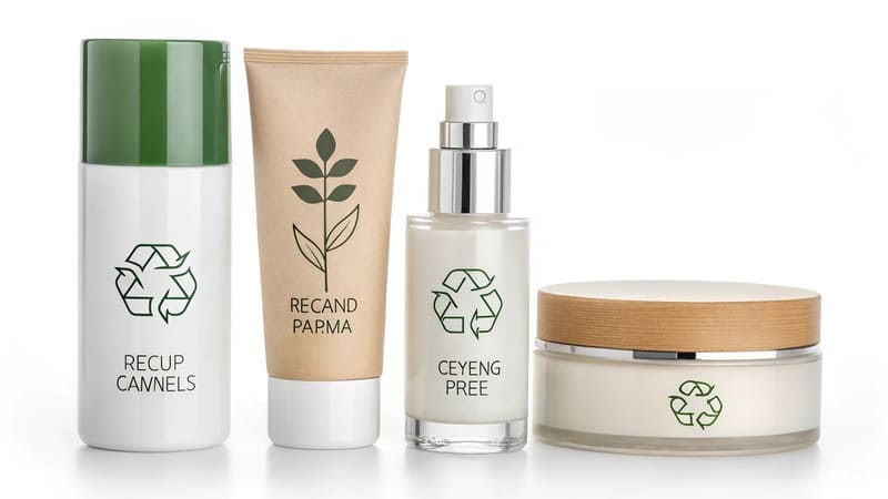 sustainable packaging lifecycle diagram