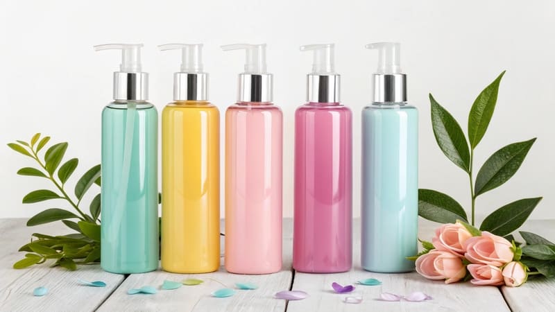 bottle sanitization process