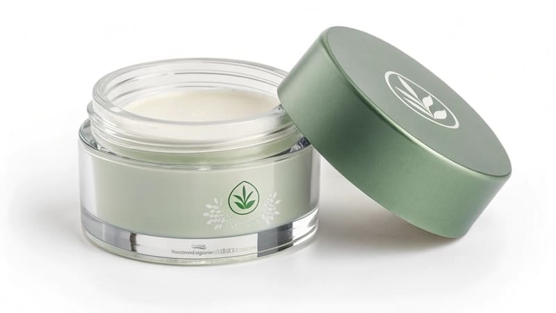 various cosmetic packaging types