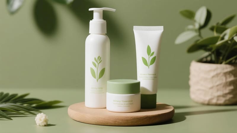 eco-friendly cosmetic packaging options available online