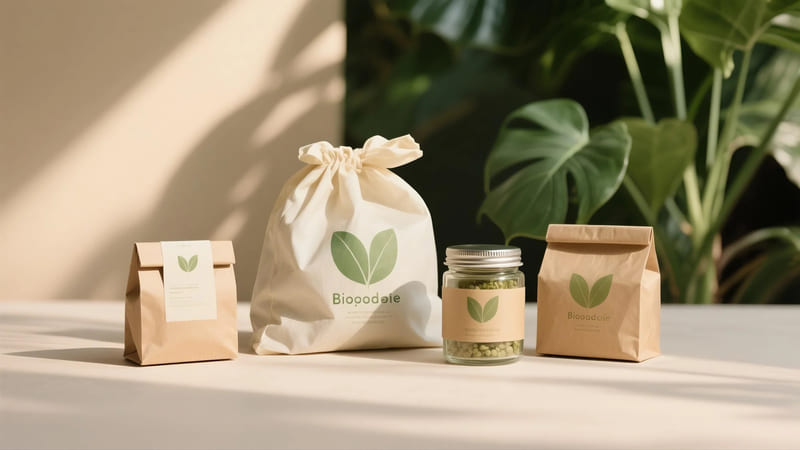 examples of best-practice eco-friendly packaging solutions
